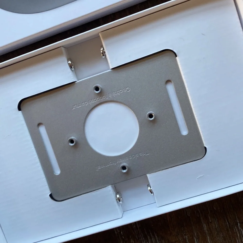 google nest thermostat